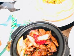 -大树餐厅(红旗街万达店)