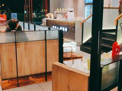 -老胖串店(浆水泉路店)