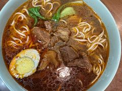 -亮亮面馆(经六路店)