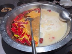 -骨之味·筒骨汤火锅(江头店)