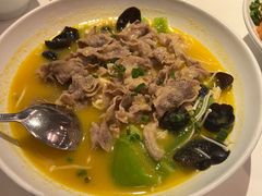 -汤城小厨•粤菜•靓汤(金宝街店)