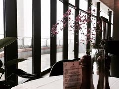 -L'Arome芳芳法国餐厅(仙林金鹰店)