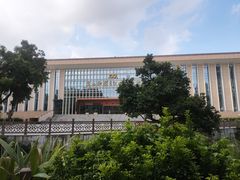 -广西壮族自治区博物馆