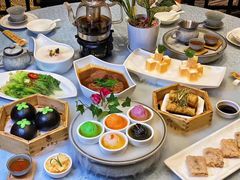 -如丰晟宴(长安万达店)
