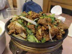 -烤肉宛饭庄(南礼士路店)