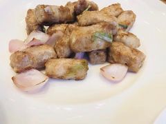 -莆田餐厅PUTIEN(三里屯店)