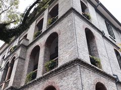 -江心屿景区