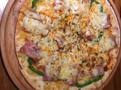-HELLO MUSAE 拾光缪斯餐厅·纯正希腊风味(苏州中心店)