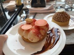 -Social 秀西餐厅-长沙瑞吉酒店(运达店)