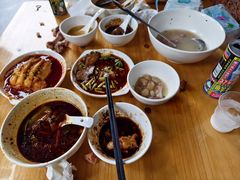 -牛王庙(龙华花园店)