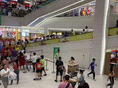 -金铂广场(龙归店)