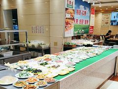 -清真·马家火锅美食城(镇江北路店)