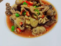 -锦上中式酒馆(南内环店)
