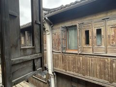 -乌镇枕水度假酒店