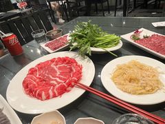 -南门涮肉(上海一店)