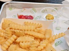 -Shake Shack(西单大悦城店)