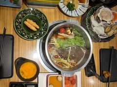 -水林间·寿喜烧自助(仙林金鹰店)
