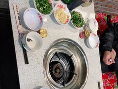 -龙厂长老火锅(抚琴店)