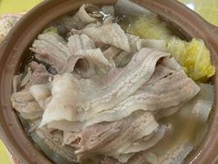 -砂锅居饭庄·京菜(西四店)