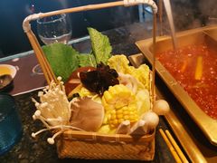-王家渡火锅店(棕榈泉店)