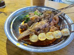 -郭记豌豆鲜粉