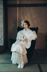 -持熹光年写真体验馆