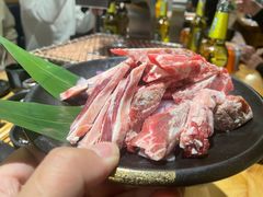 -九田家黑牛烤肉料理(太原迎泽区同至人店)
