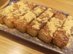 -付小姐在成都(川沙店)