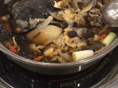 -太婆天府山珍酒楼(亚运村店)