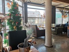 大堂-LYFATTI 莱芙缇(赣水路店)