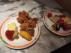 -比格比萨自助(鲁能城店)