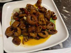 -燕青小馆(东园大厦店)