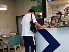 -DQ·蛋糕·冰淇淋(高新万达店)