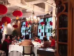 大堂-漢舍中国菜馆(889广场店)
