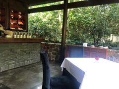 -三嚥阁 La Villa Restaurant