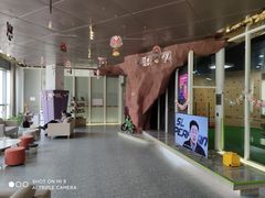-尚励少儿体能运动(高升校区)