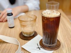 冰博客dirty-十一咖啡(青年大街工厂店)