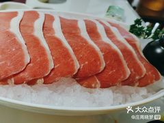 -洪氏嗨捞·猪肚鸡火锅(阳光天地店)