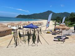 -西涌国际滨海旅游区