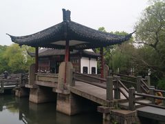 -西湖外事游船(花港观鱼码头)