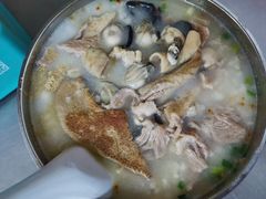 薏米汤-广场正宗原汁薏米店