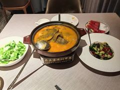 -湘满甲·黄焖甲鱼创始者·湘菜·鲁菜(潘家园店)
