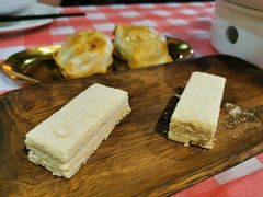 娜帕里勇-西域阿里马新疆菜·清真(桂花路店)