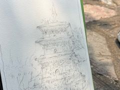 -九华山公园