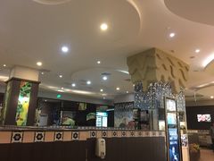 -斗牛士牛排餐厅(嘉里汇店)