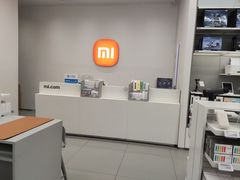 -小米之家(长宁中山公园龙之梦店)