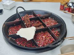 -化龙桥九宫格火锅(清水河店)