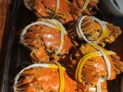 -517烧烤·龙虾·海鲜大排档(万象都荟店)
