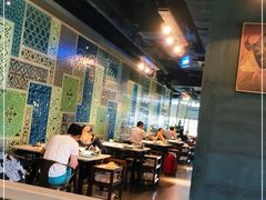 大堂-百年果林椰子鸡(中洲店)