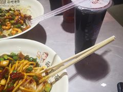 -西竹拌面(银川阅彩城店)